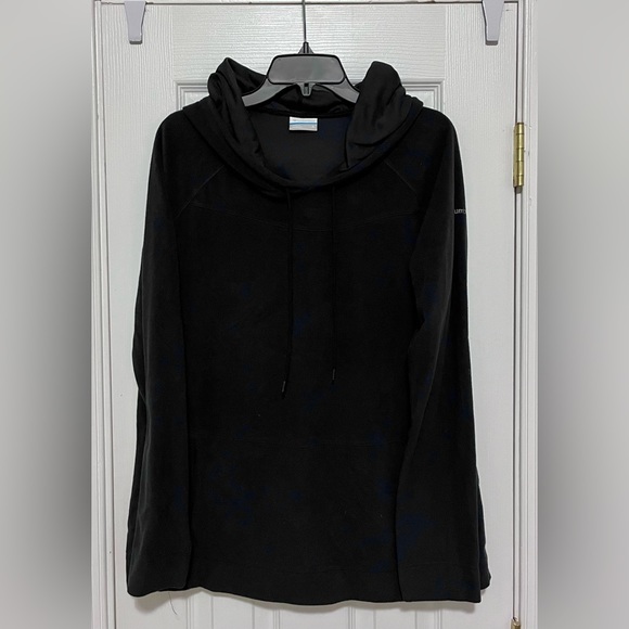 Columbia Jackets & Blazers - Columbia Fleece Hooded Pullover